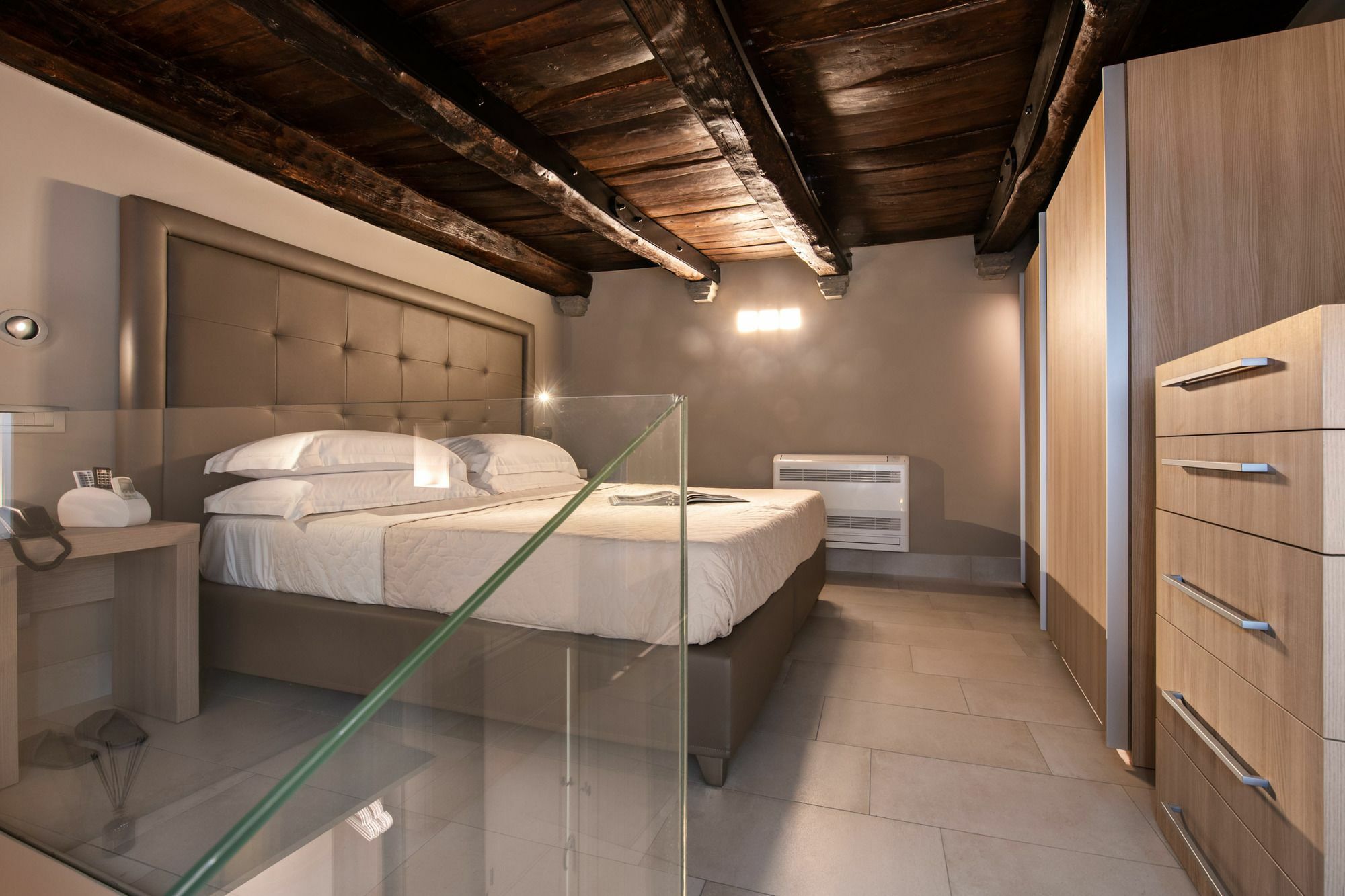 Antica Dimora Magi Hotel Sorrento Buitenkant foto