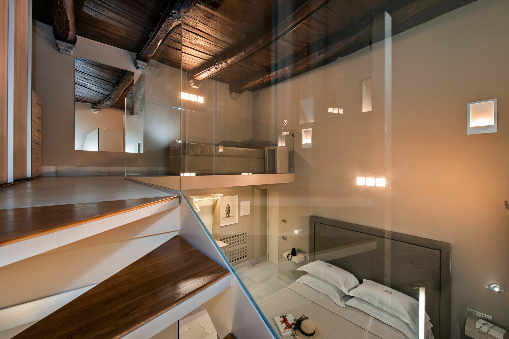 Antica Dimora Magi Hotel Sorrento Buitenkant foto