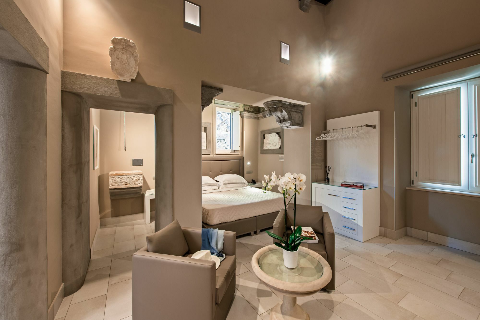 Antica Dimora Magi Hotel Sorrento Buitenkant foto