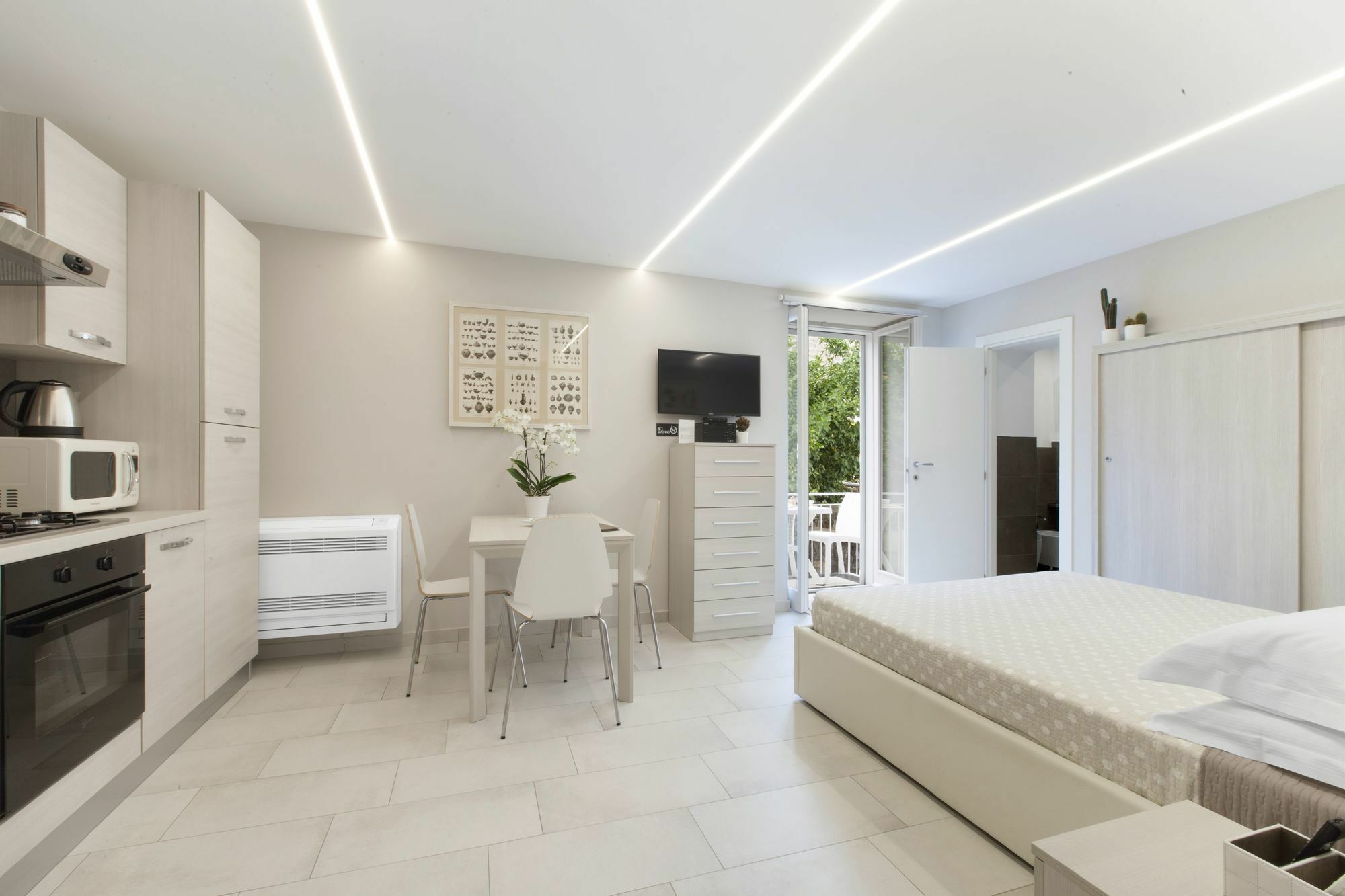 Antica Dimora Magi Hotel Sorrento Buitenkant foto