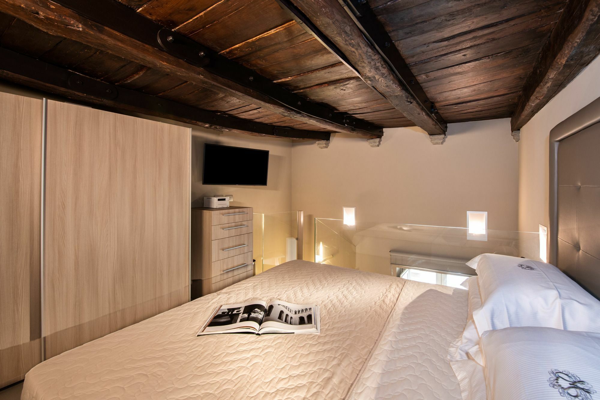 Antica Dimora Magi Hotel Sorrento Buitenkant foto